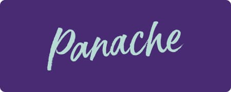 Panache Logo