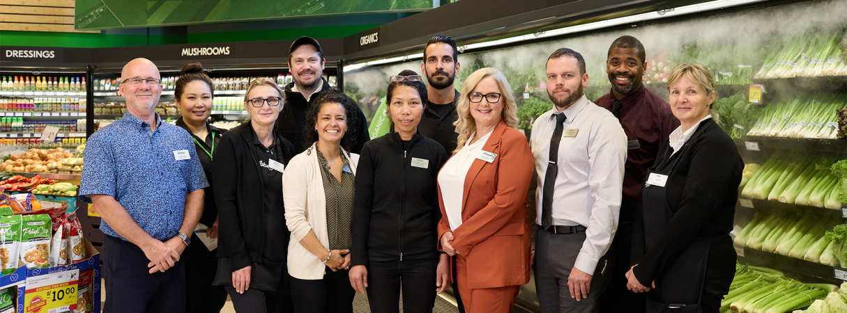 The Ethic Line Desktop banner