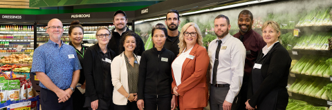 The Ethic Line Desktop banner